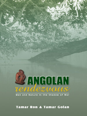 cover image of Angolan Rendezvous